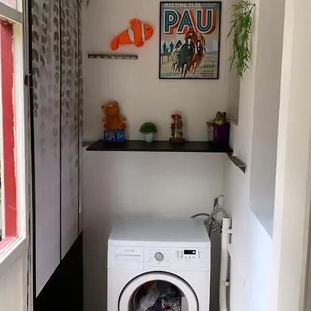 Pau De Stress - Ideal Famille - Centre De Pau * Billere