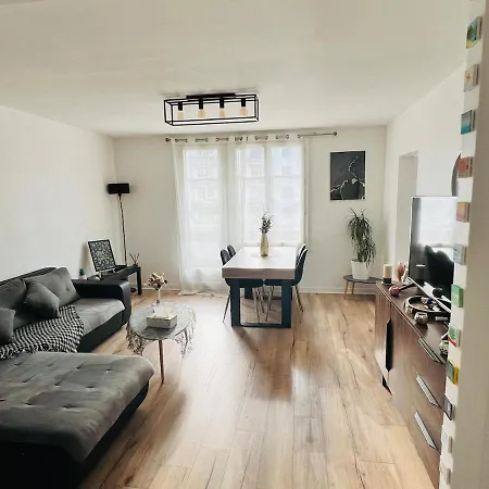 Pau De Stress - Ideal Famille - Centre De Pau * Billere