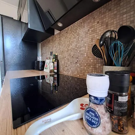 Apartment Pau De Stress - Ideal Famille - Centre De Pau