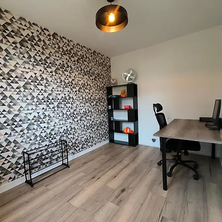 Pau De Stress - Ideal Famille - Centre De Pau アパート