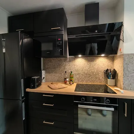 Pau De Stress - Ideal Famille - Centre De Pau Billere