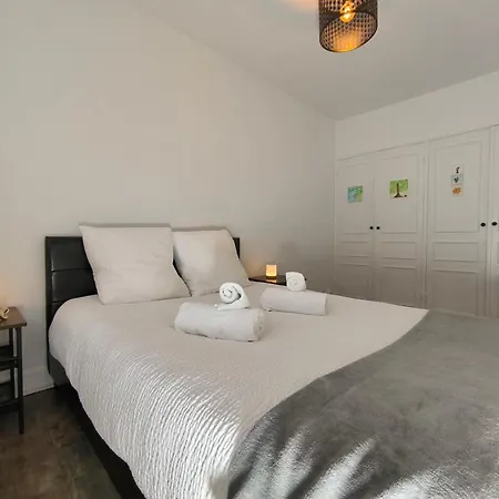 Pau De Stress - Ideal Famille - Centre De Pau Billere